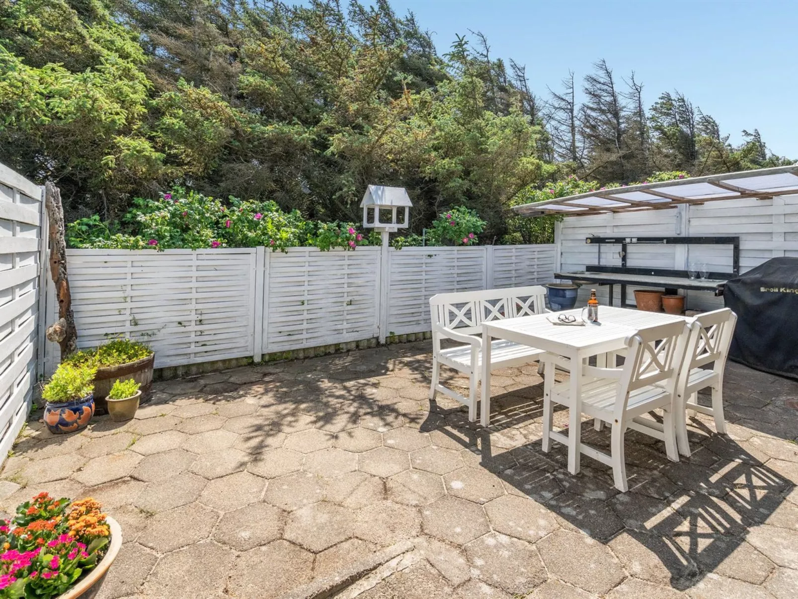 "Soila" - 150m from the sea-Outside
