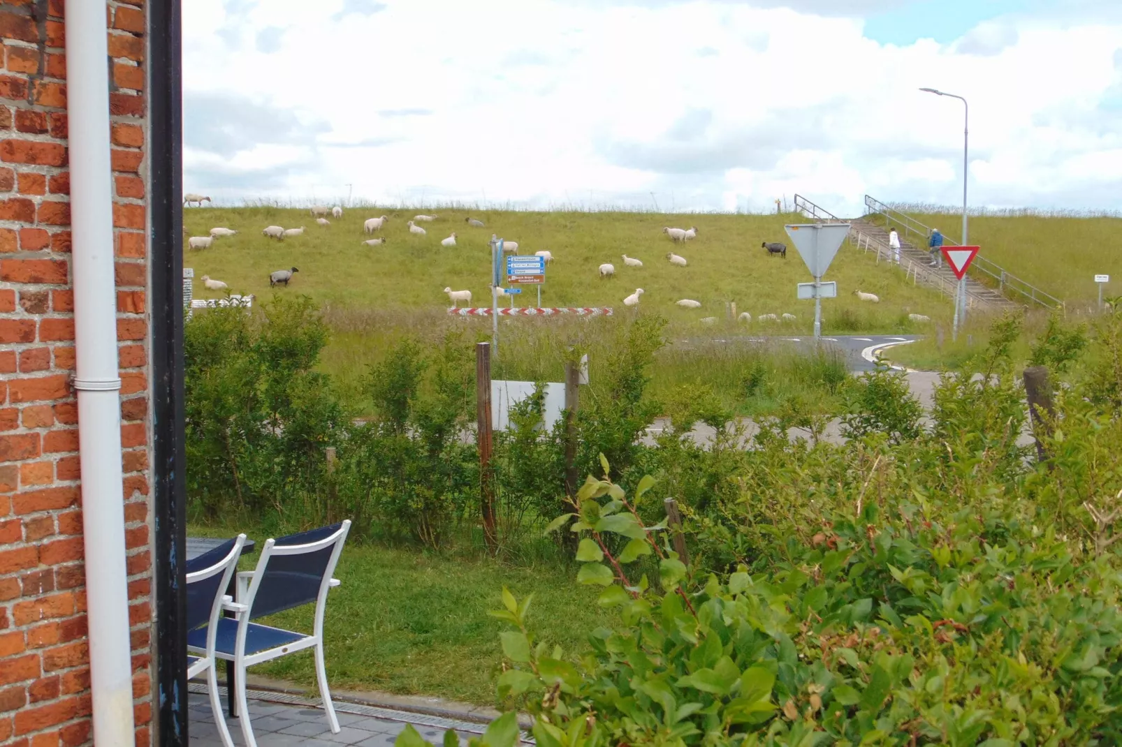 't Verzetje-Areas summer 1km