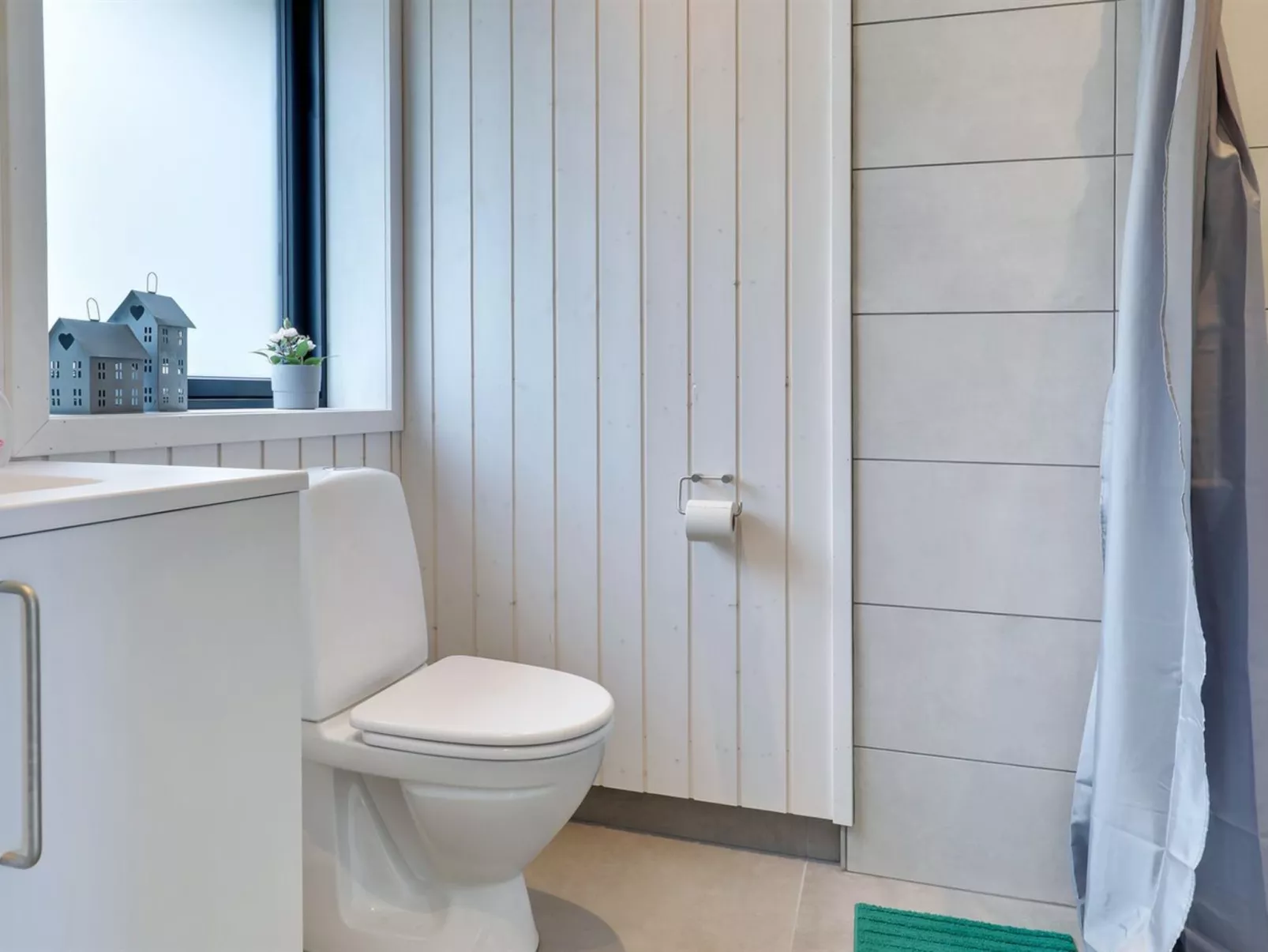 "Ignat" - 175m from the sea-Inside