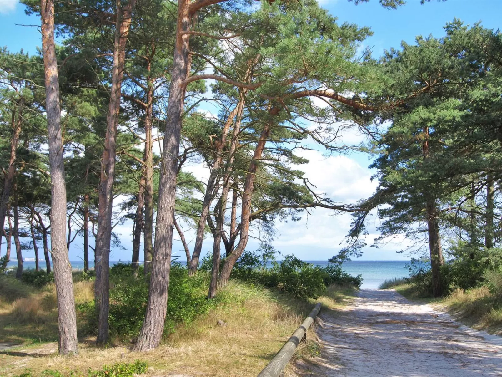 "Ignat" - 175m from the sea-Outside