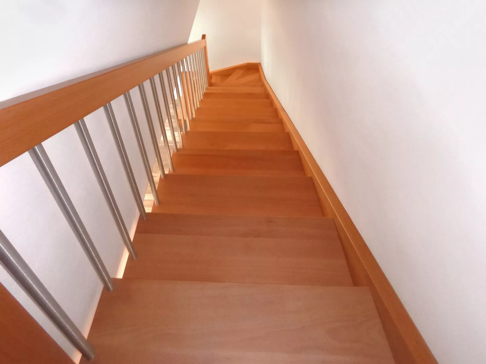 Green Village-Inside