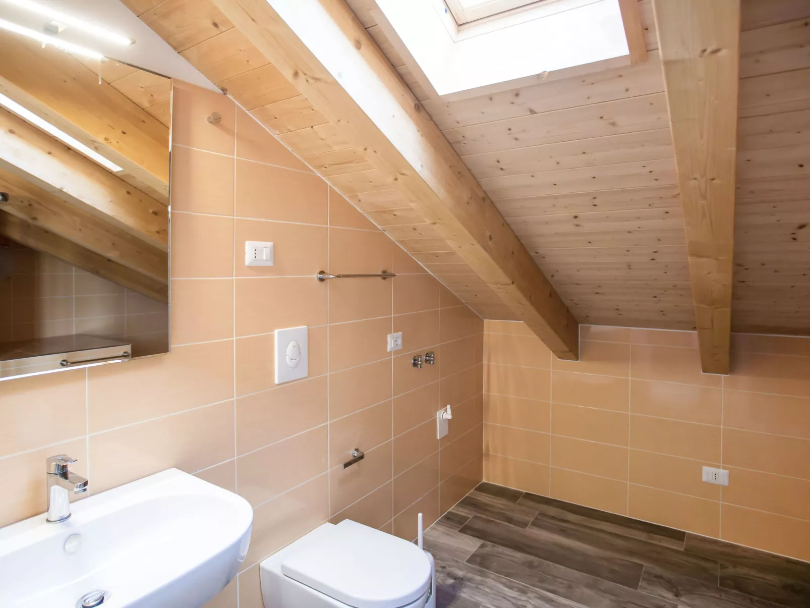 Green Village-Inside