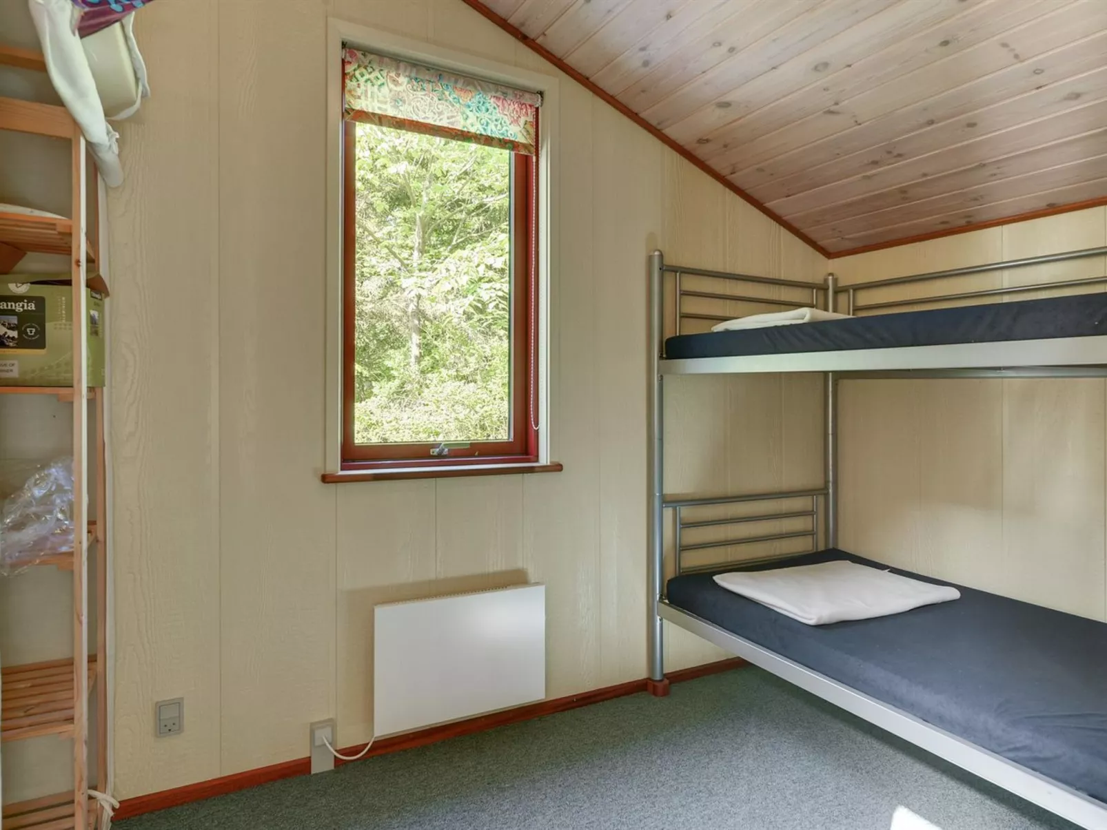 "Norwin" - 250m from the sea-Inside