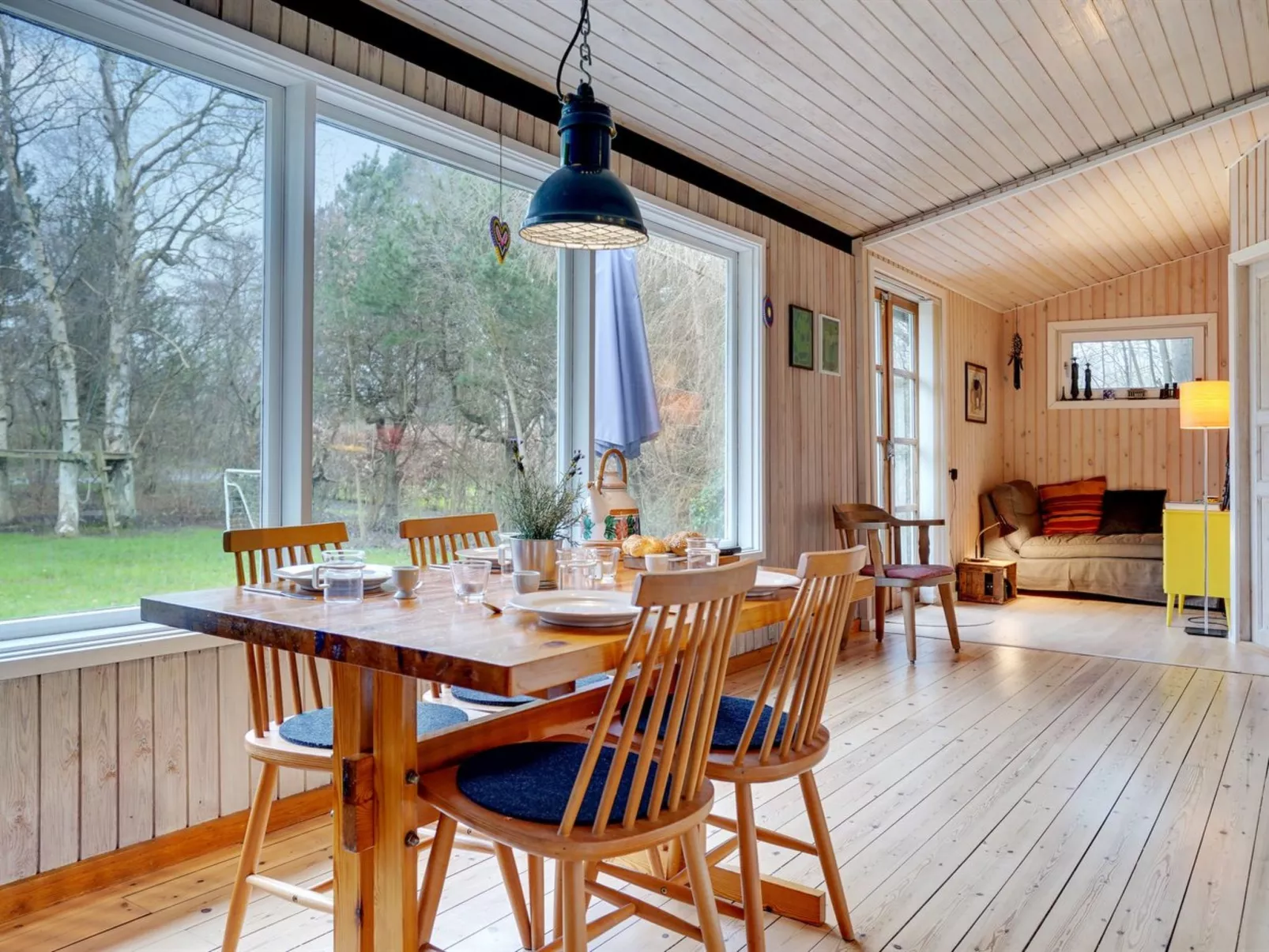 "Sarah" - 500m from the sea-Outside