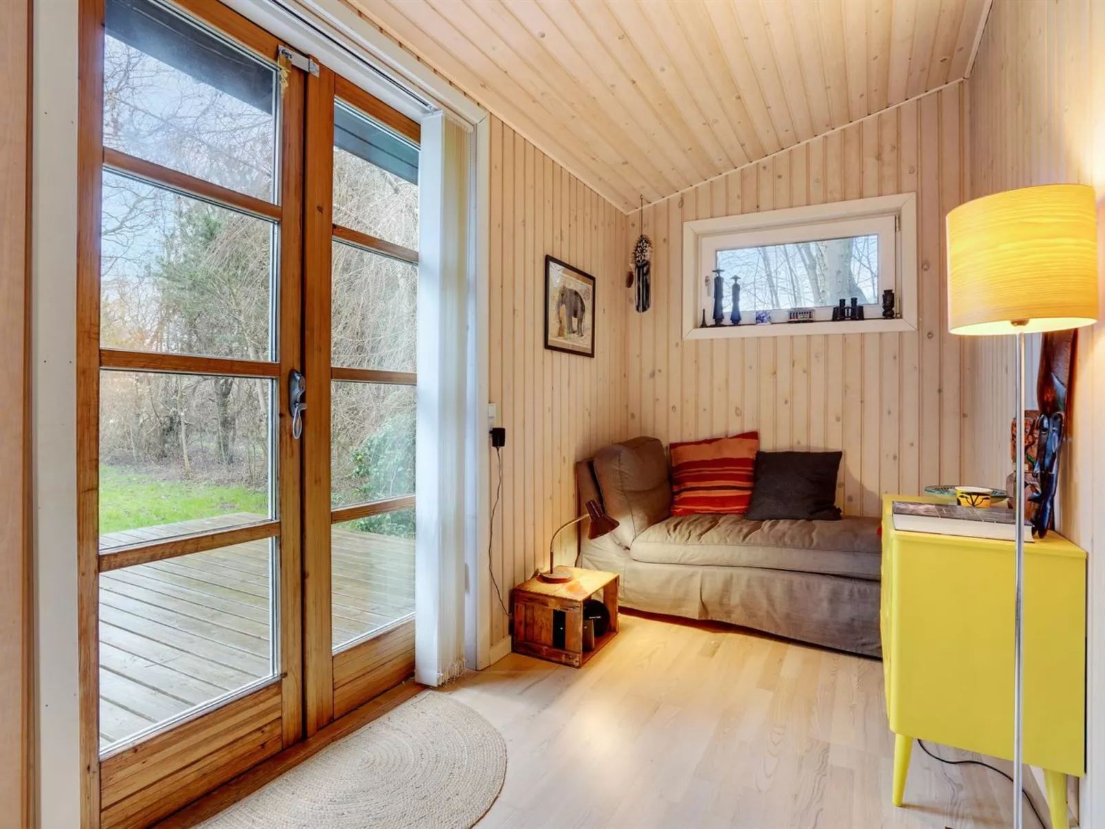 "Sarah" - 500m from the sea-Inside