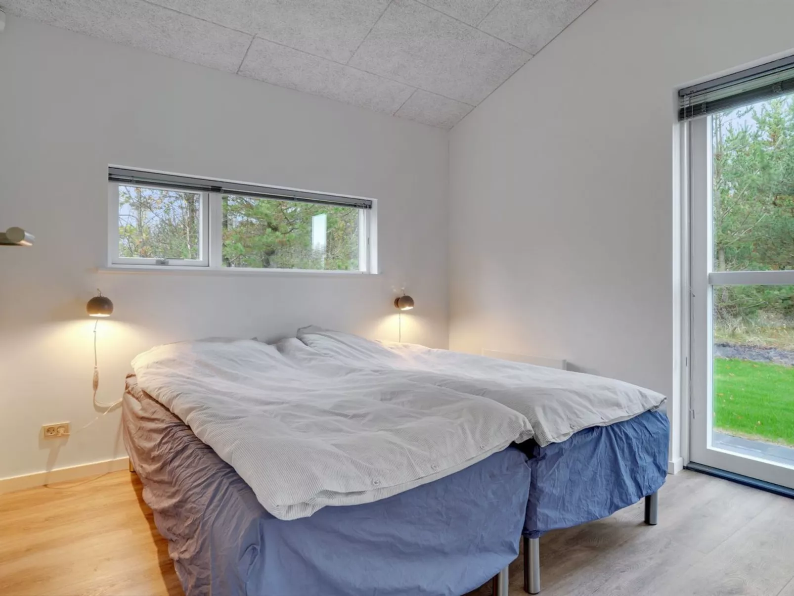 "Evia" - 500m from the sea-Drinnen