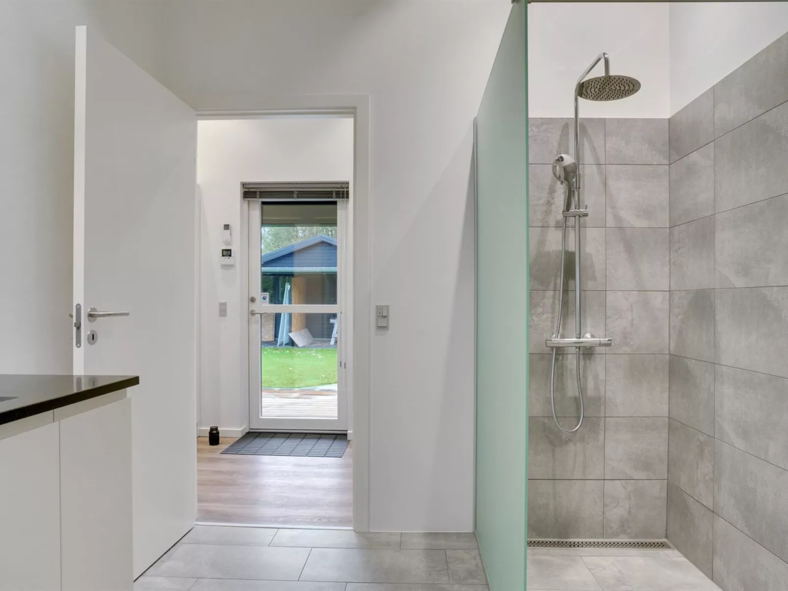 "Evia" - 500m from the sea-Drinnen