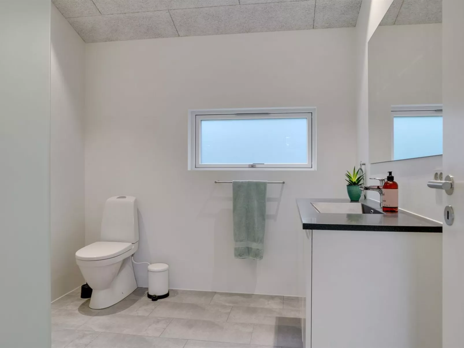 "Evia" - 500m from the sea-Drinnen