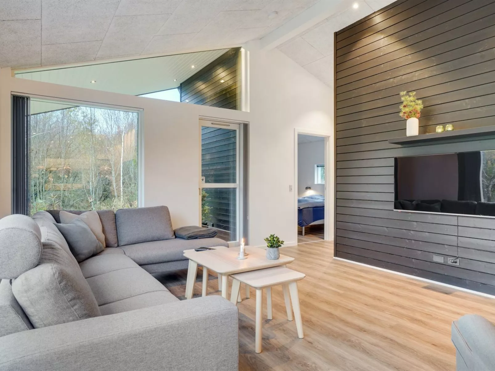 "Evia" - 500m from the sea-Drinnen