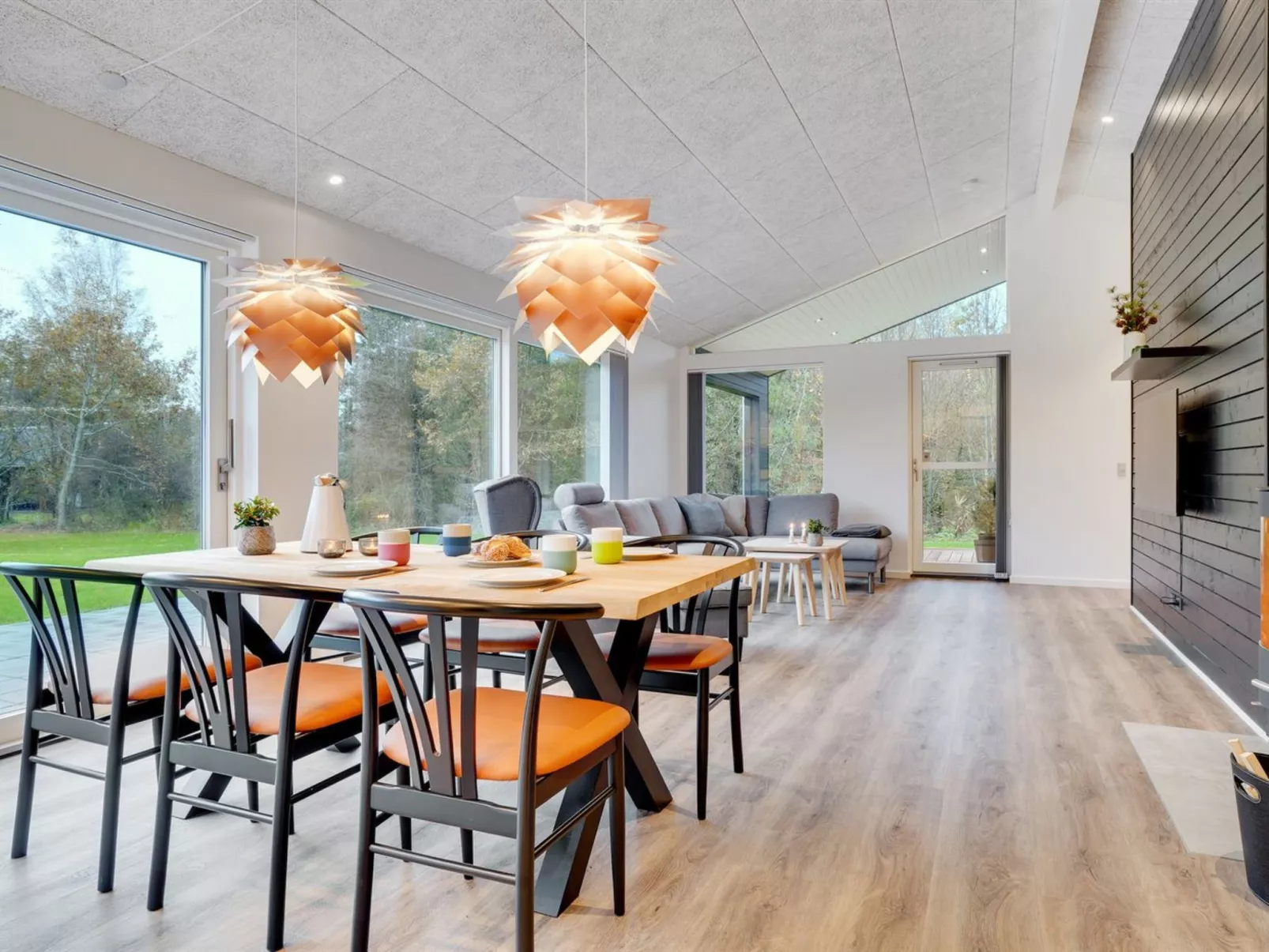 "Evia" - 500m from the sea-Drinnen