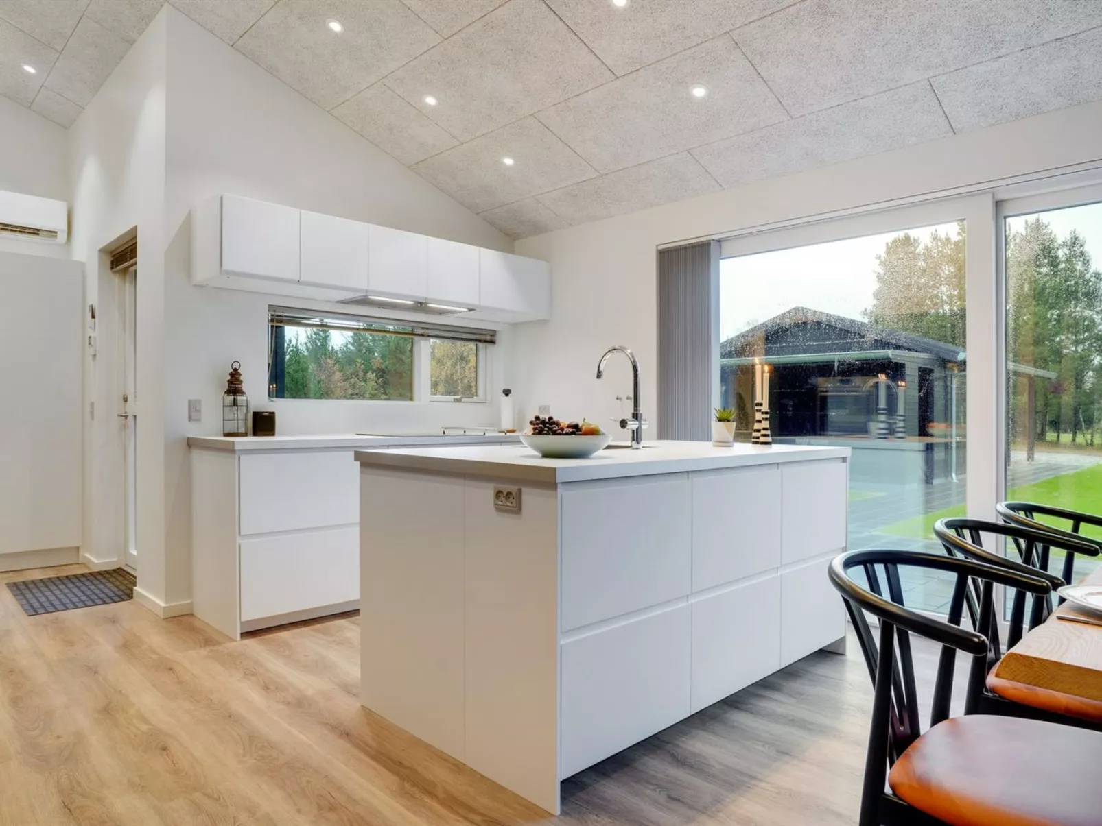 "Evia" - 500m from the sea-Drinnen