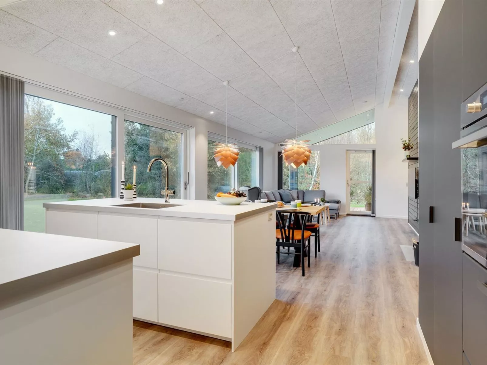 "Evia" - 500m from the sea-Drinnen