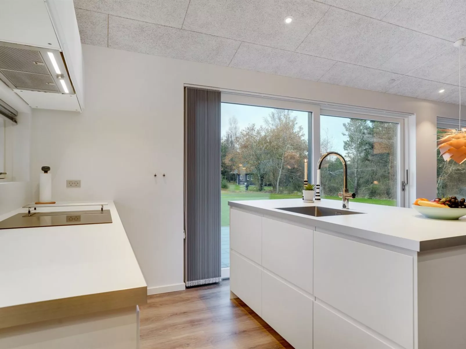 "Evia" - 500m from the sea-Drinnen