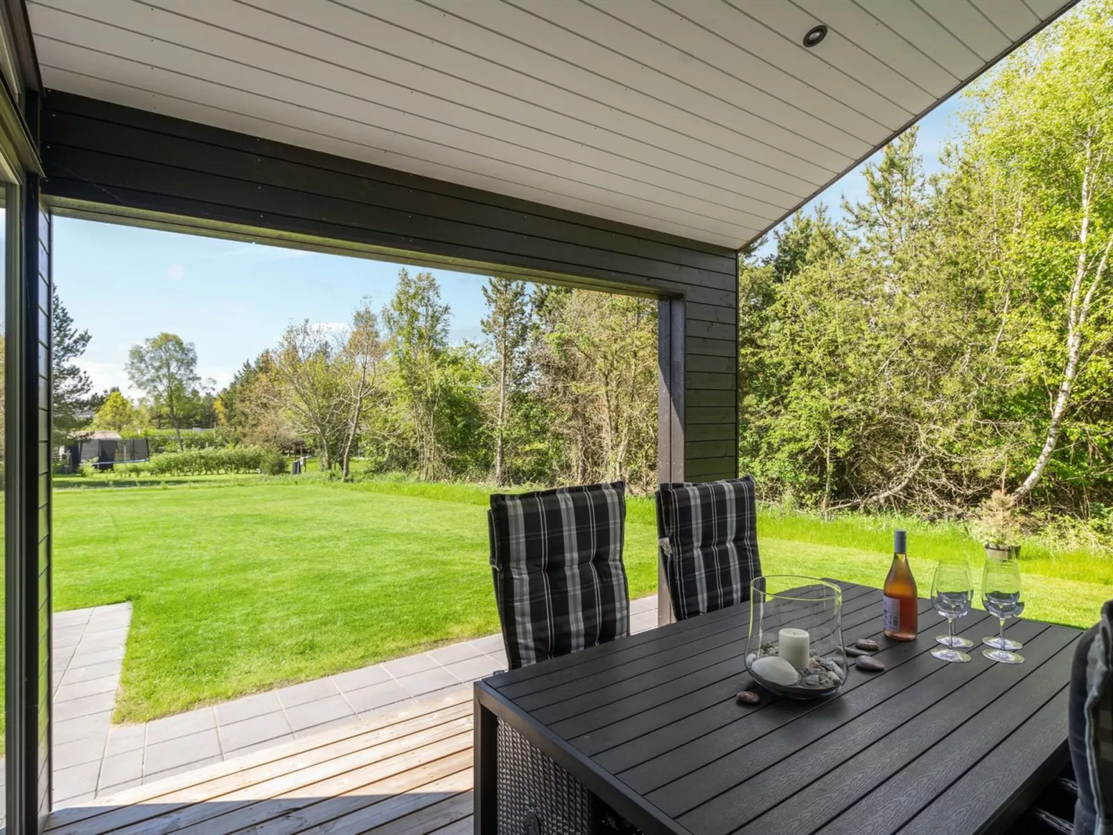 "Evia" - 500m from the sea-Draußen