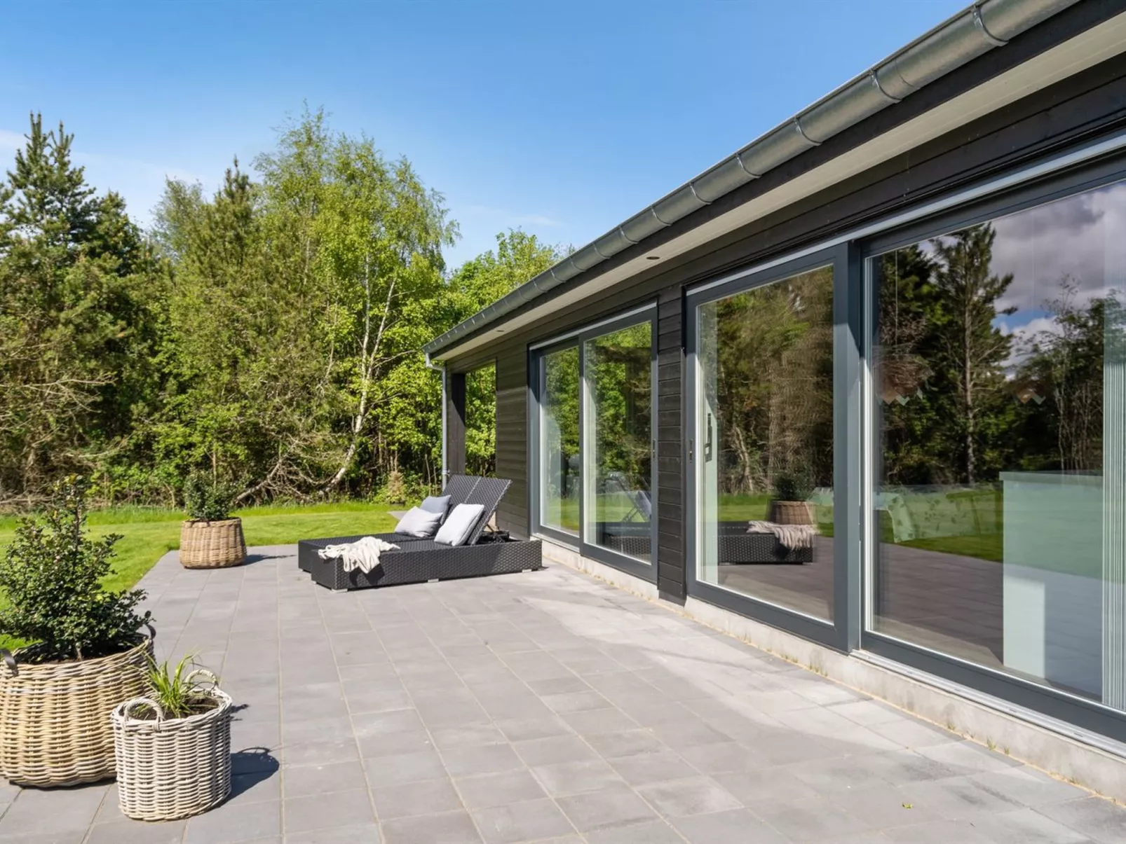 "Evia" - 500m from the sea-Draußen