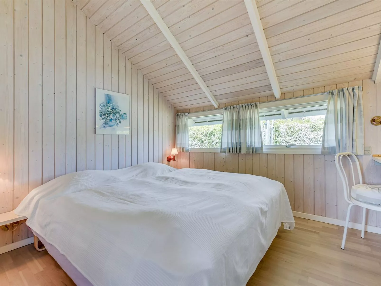 "Odin" - 200m from the sea-Inside