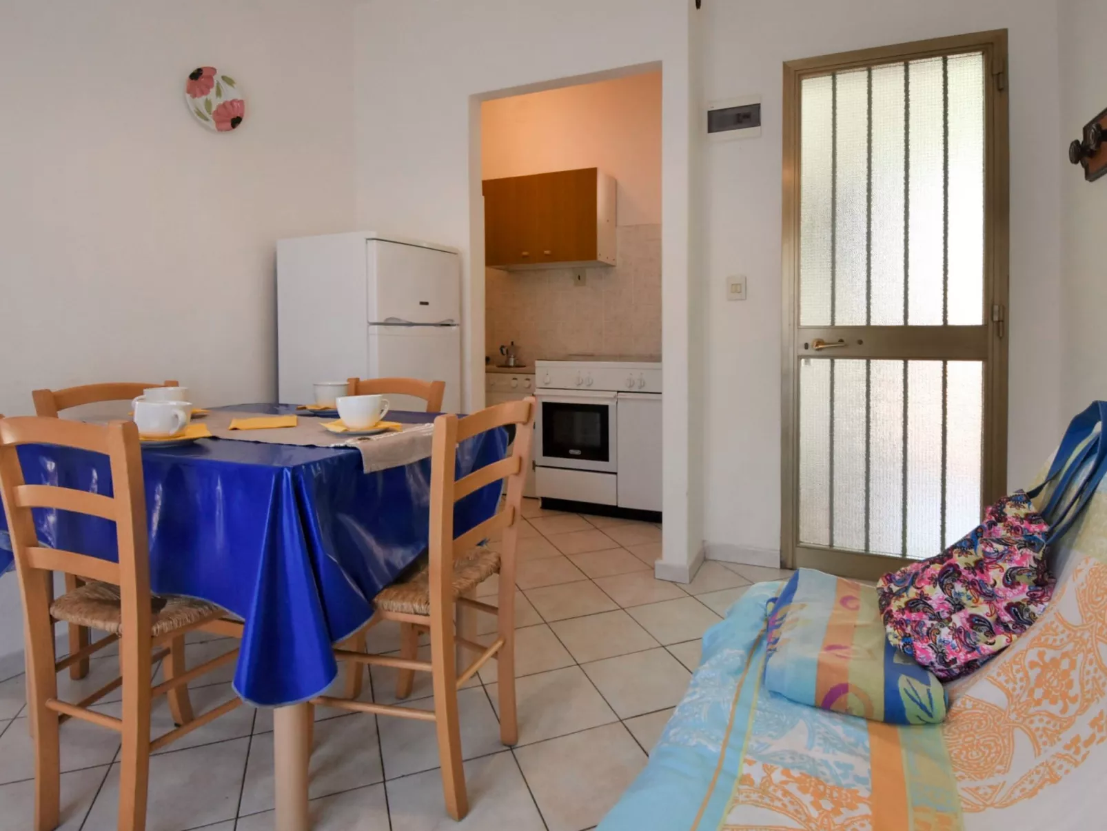 Casa Daniela-Inside