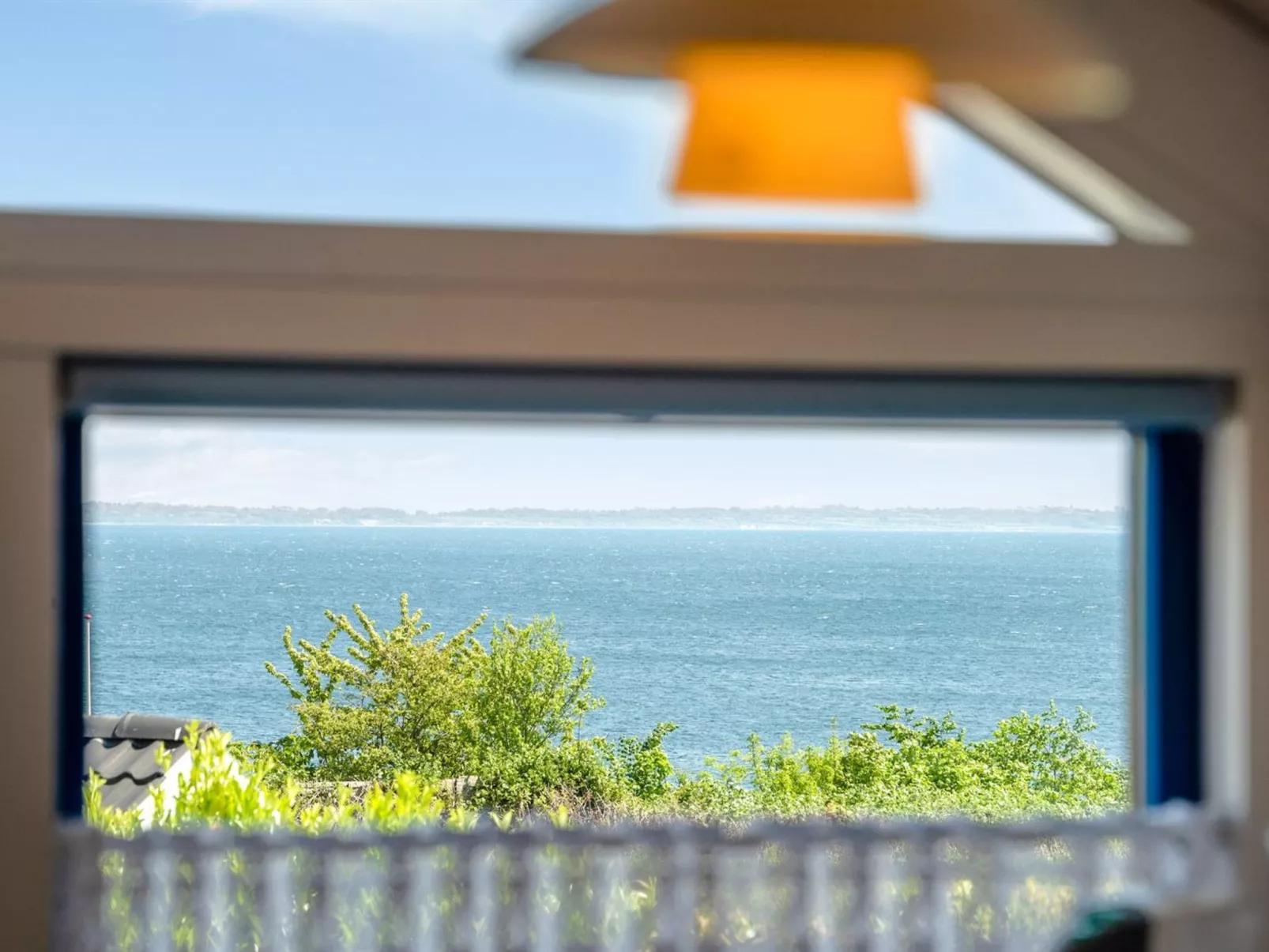 "Odin" - 200m from the sea-Outside