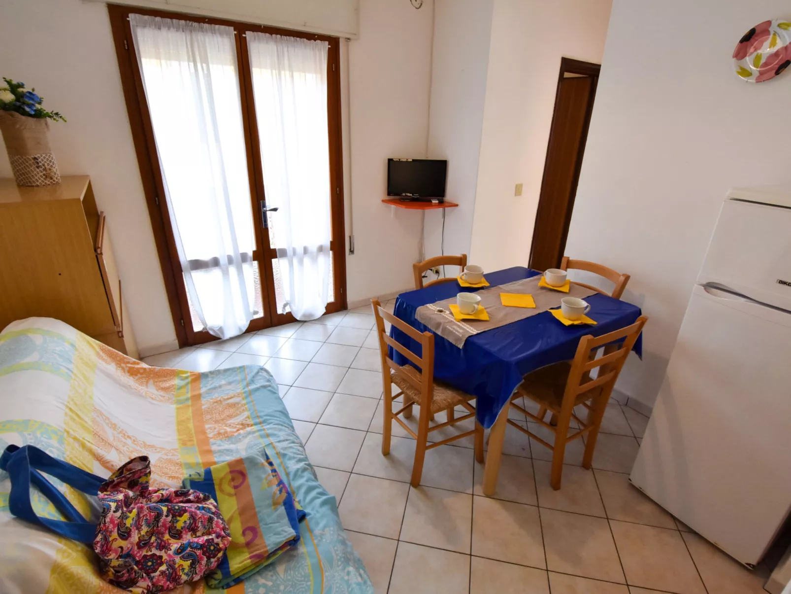 Casa Daniela-Inside