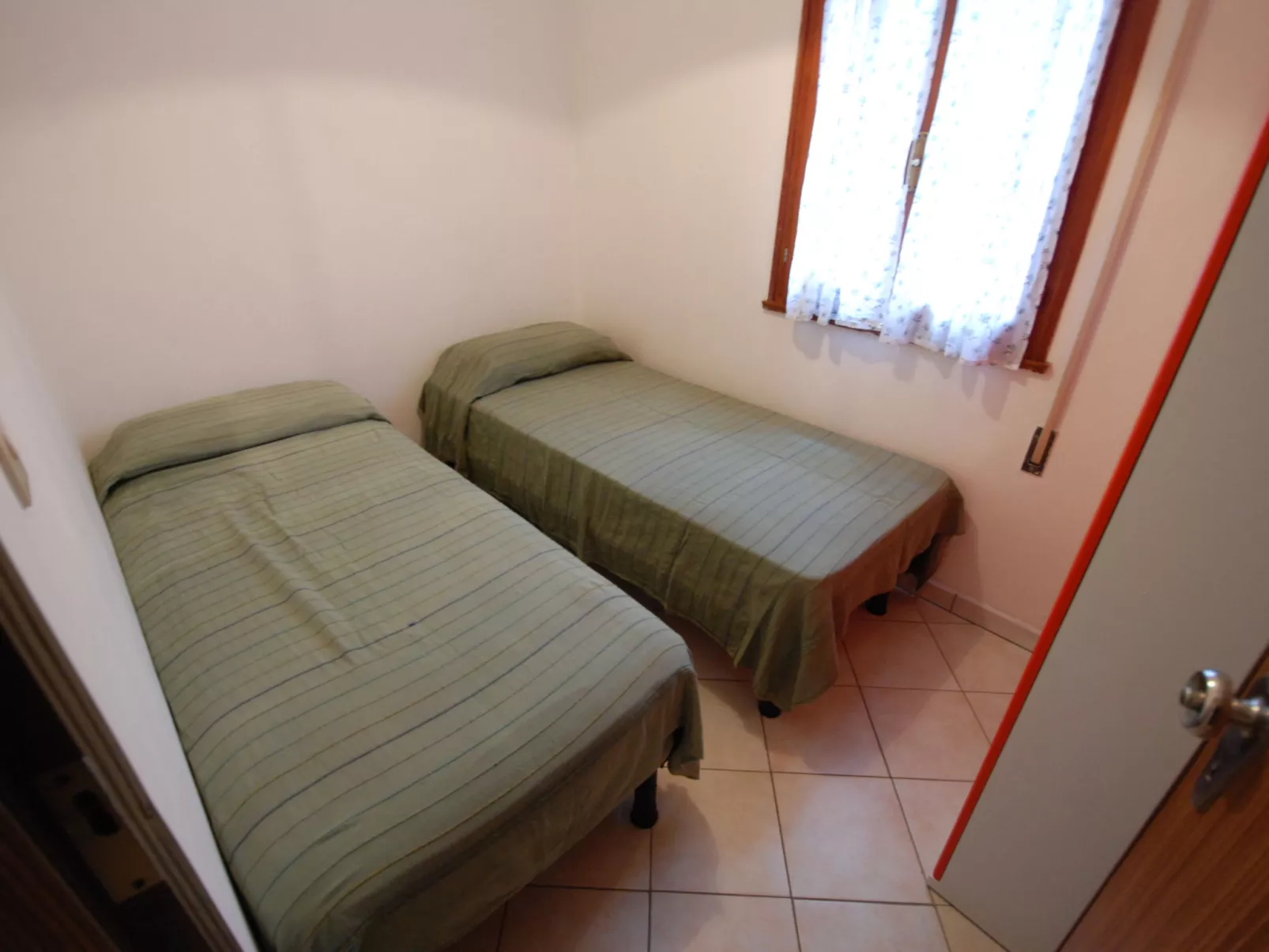 Casa Daniela-Inside