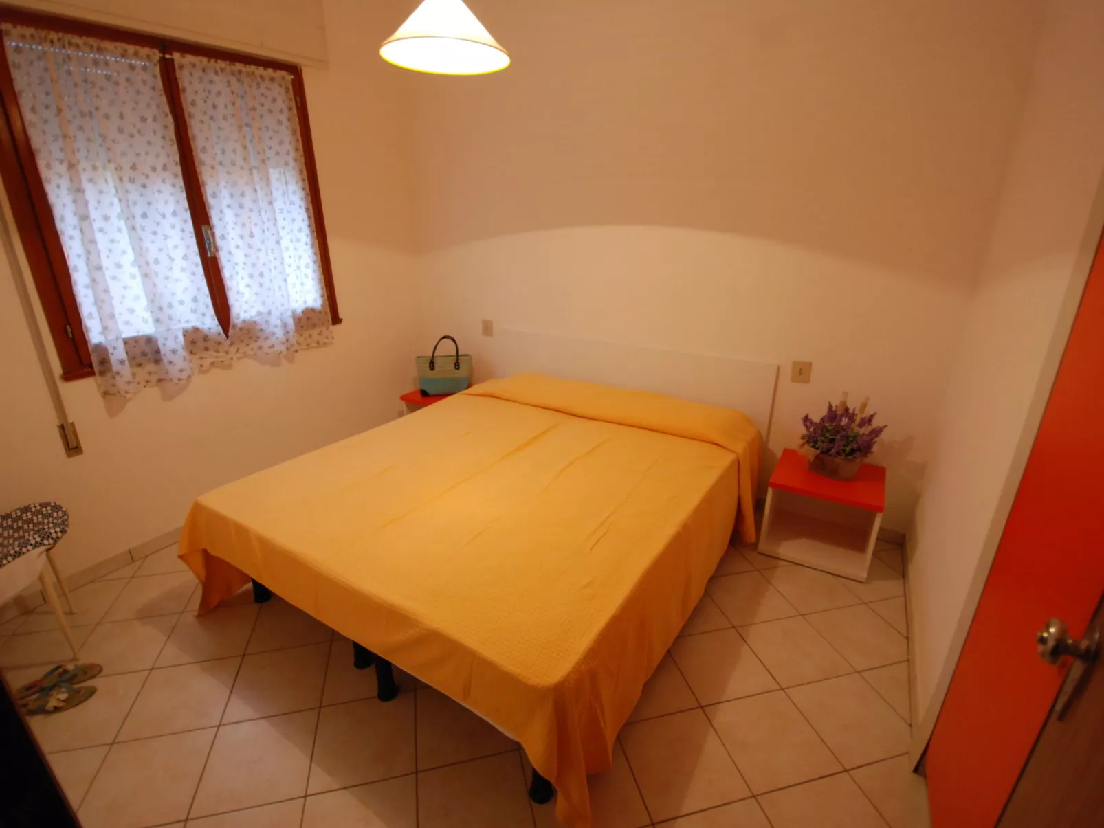 Casa Daniela-Inside