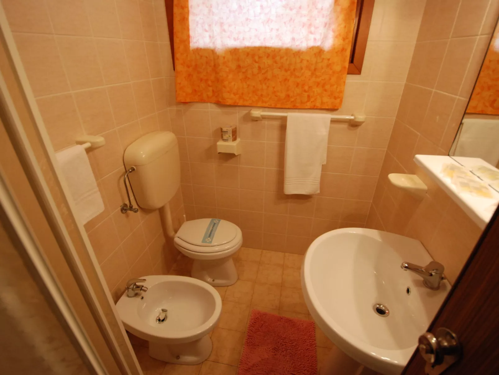 Casa Daniela-Inside