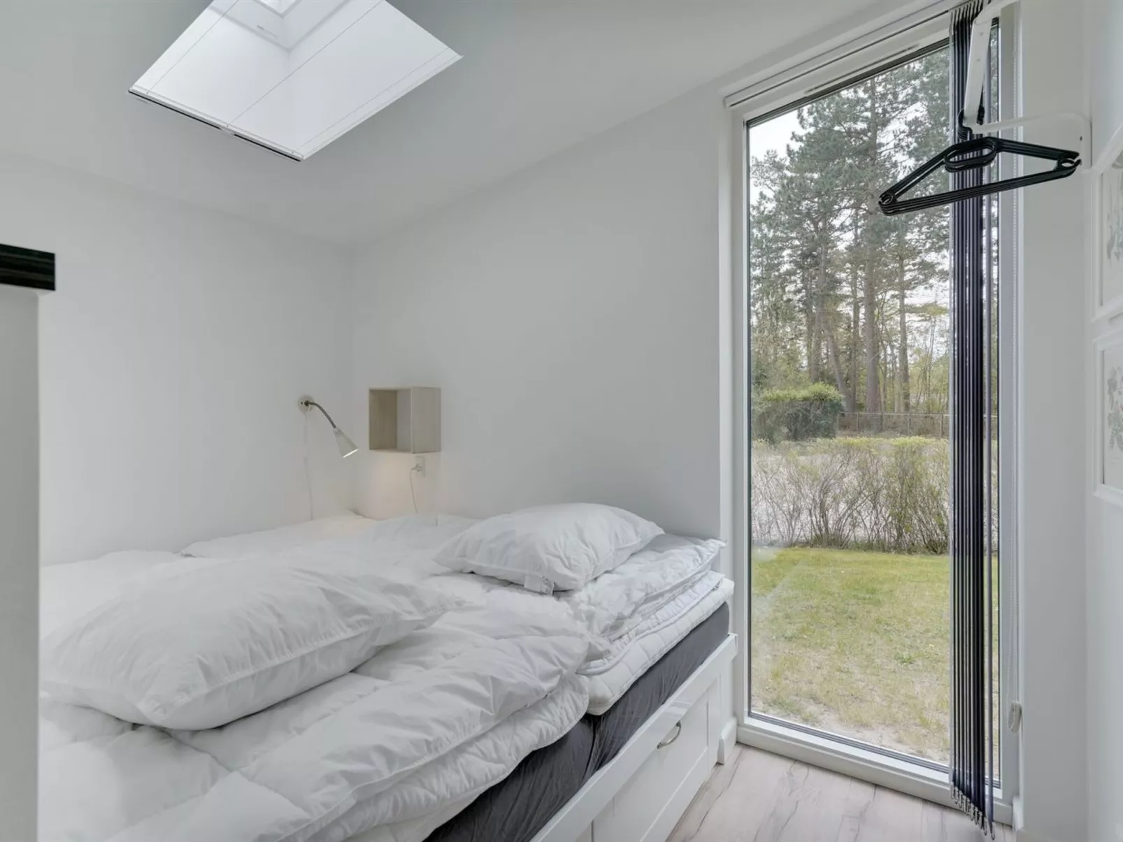 "Wehrhart" - 200m from the sea-Inside