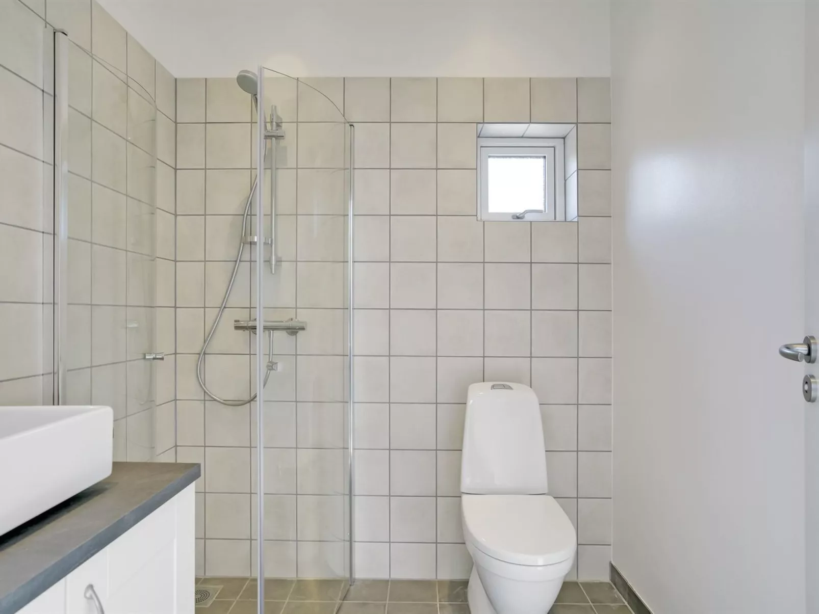 "Wehrhart" - 200m from the sea-Inside