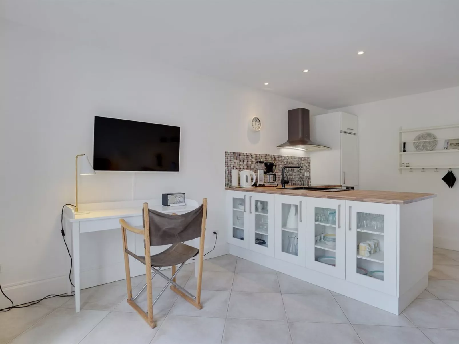 "Aamunde" - 100m from the sea-Inside