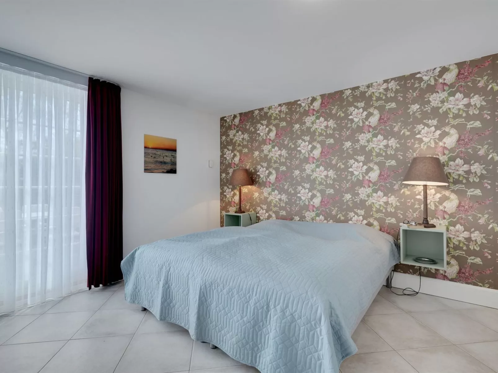 "Aamunde" - 100m from the sea-Inside