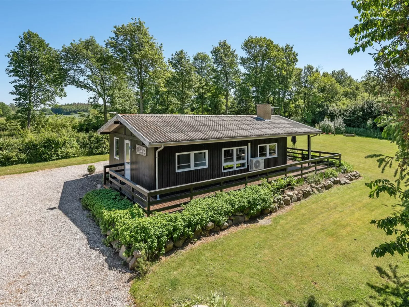 "Hasti" - 700m from the sea-Inside