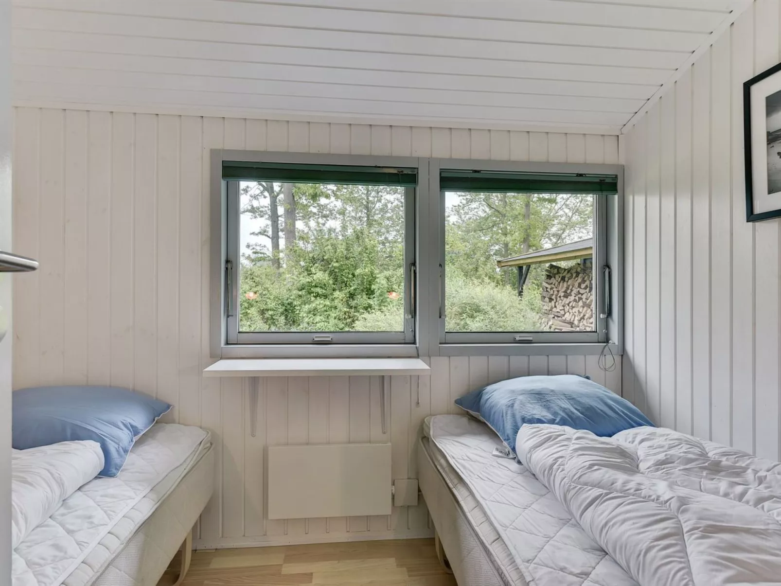 "Hasti" - 700m from the sea-Outside