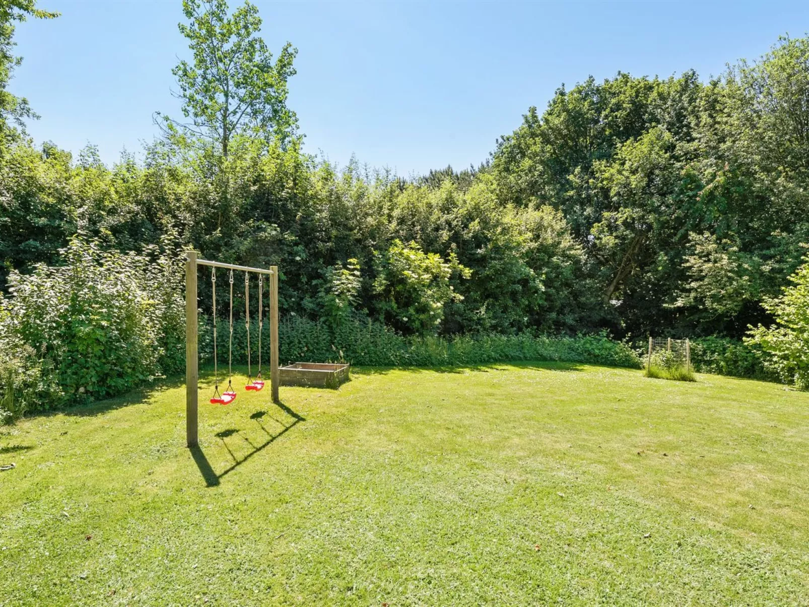 "Hasti" - 700m from the sea-Outside