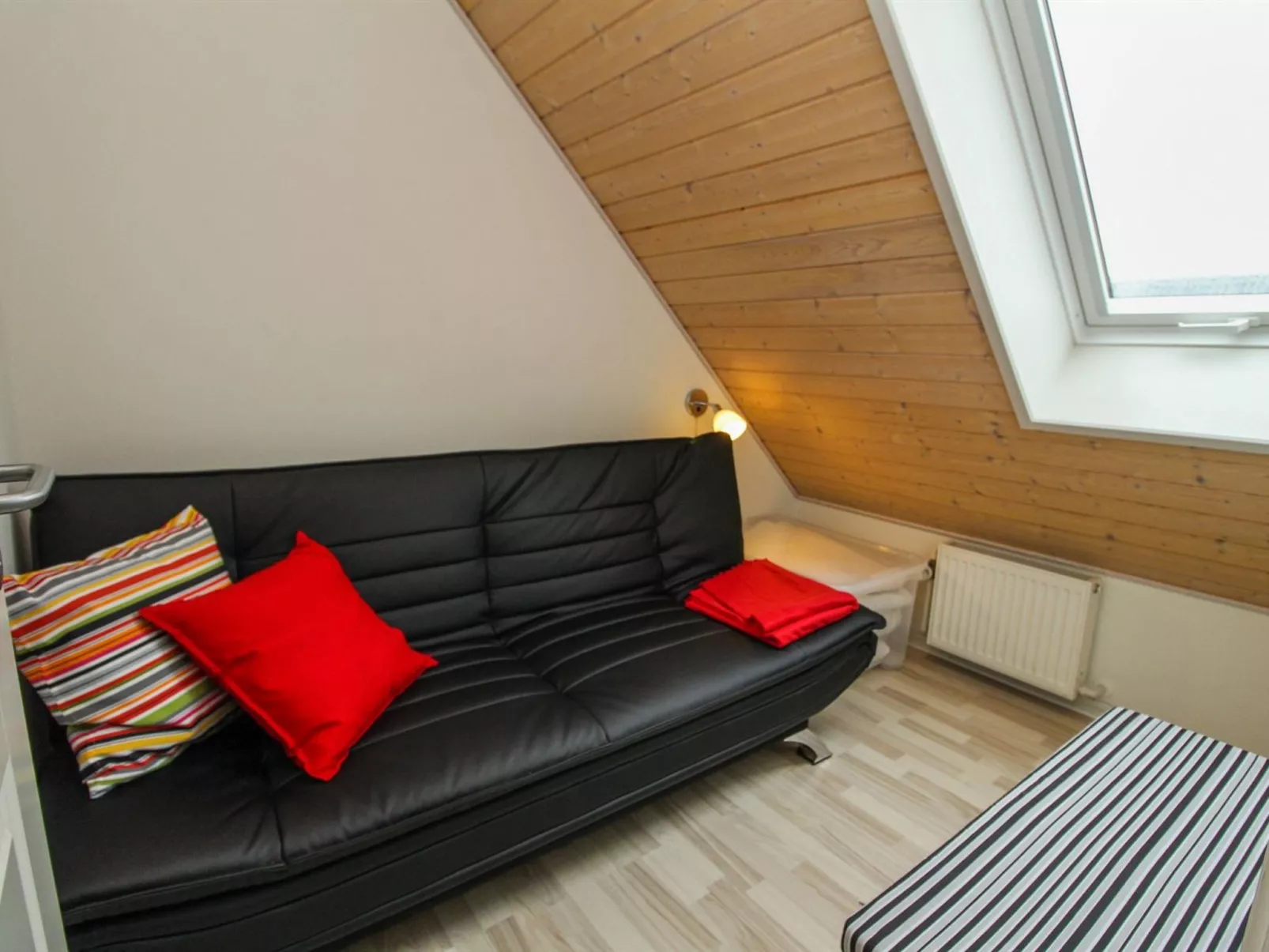 "Frænde" - 600m from the sea-Inside