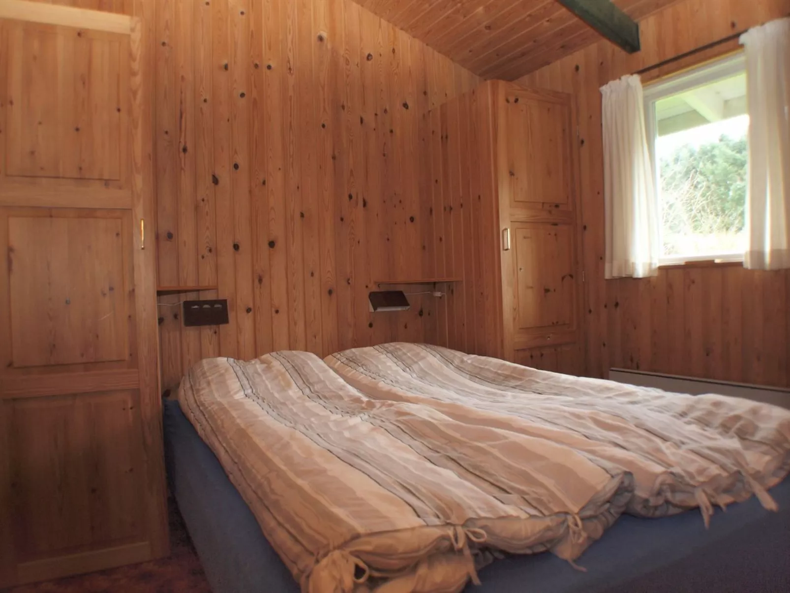 "Conradine" - 500m from the sea-Inside