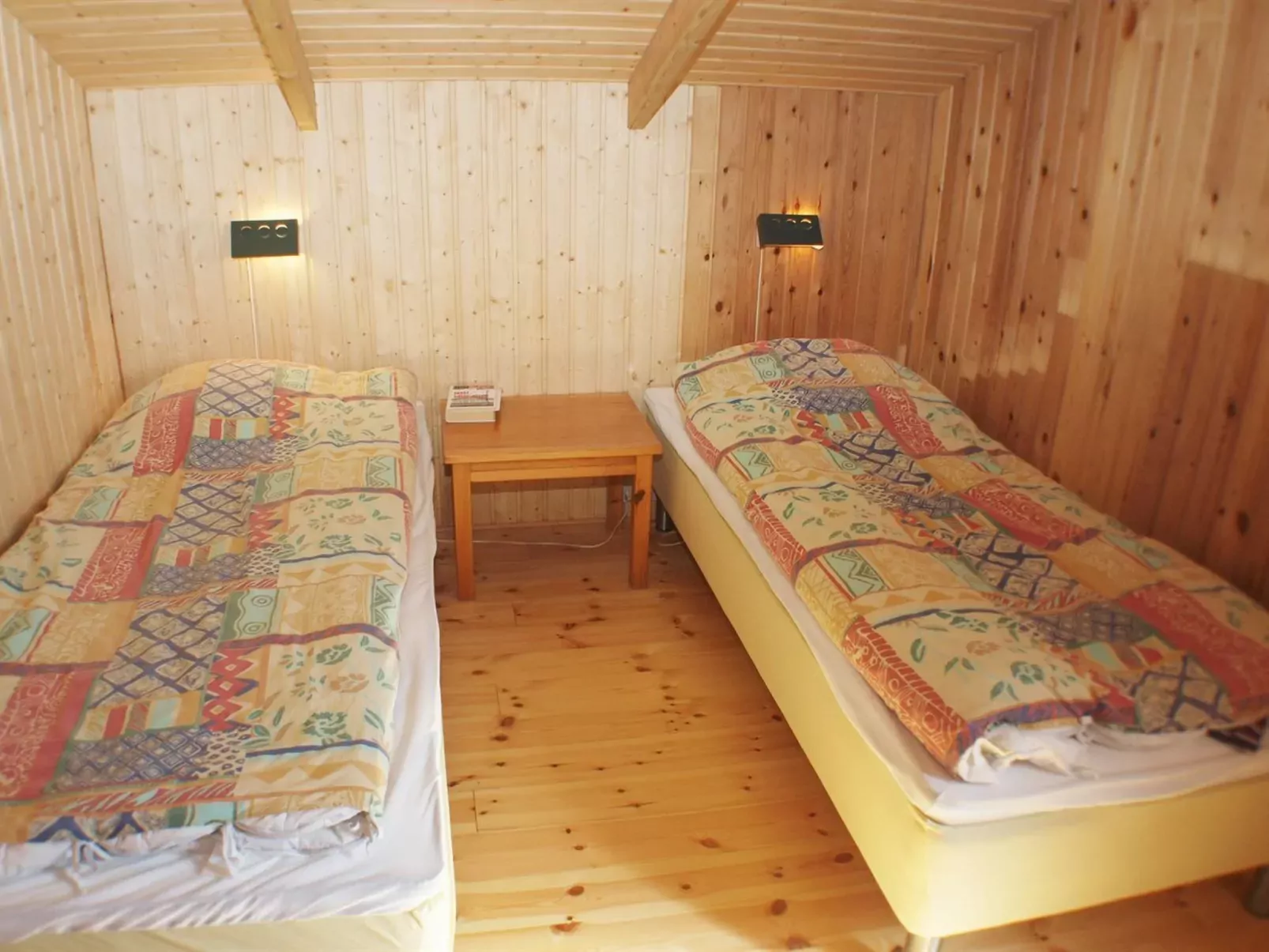 "Conradine" - 500m from the sea-Inside