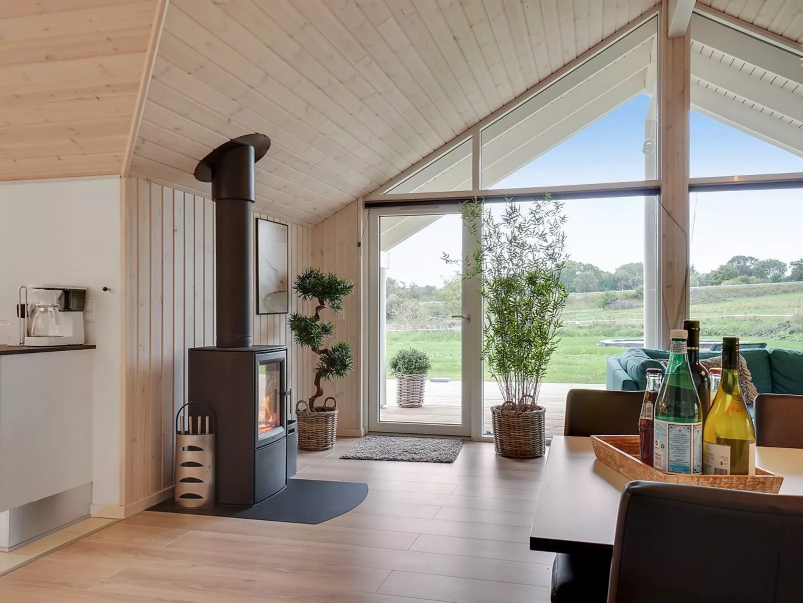 "Vara" - 800m from the sea-Outside