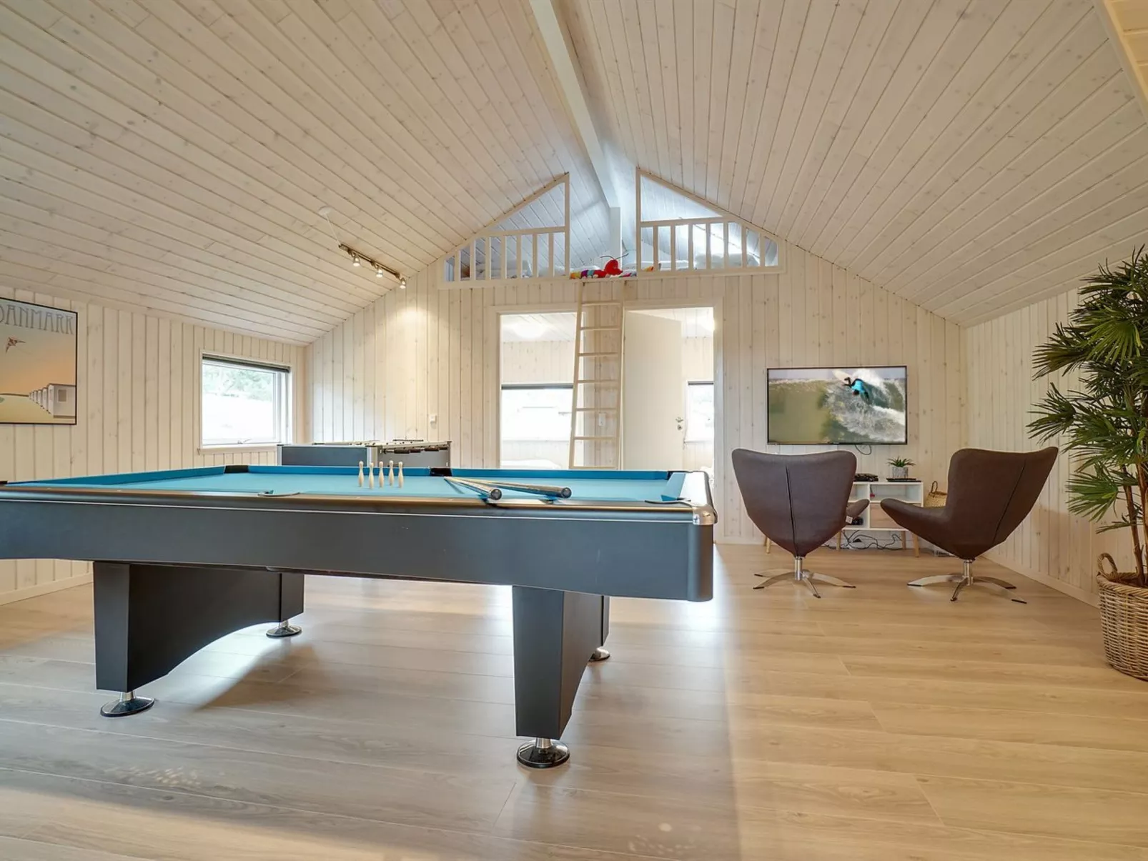 "Vara" - 800m from the sea-Inside