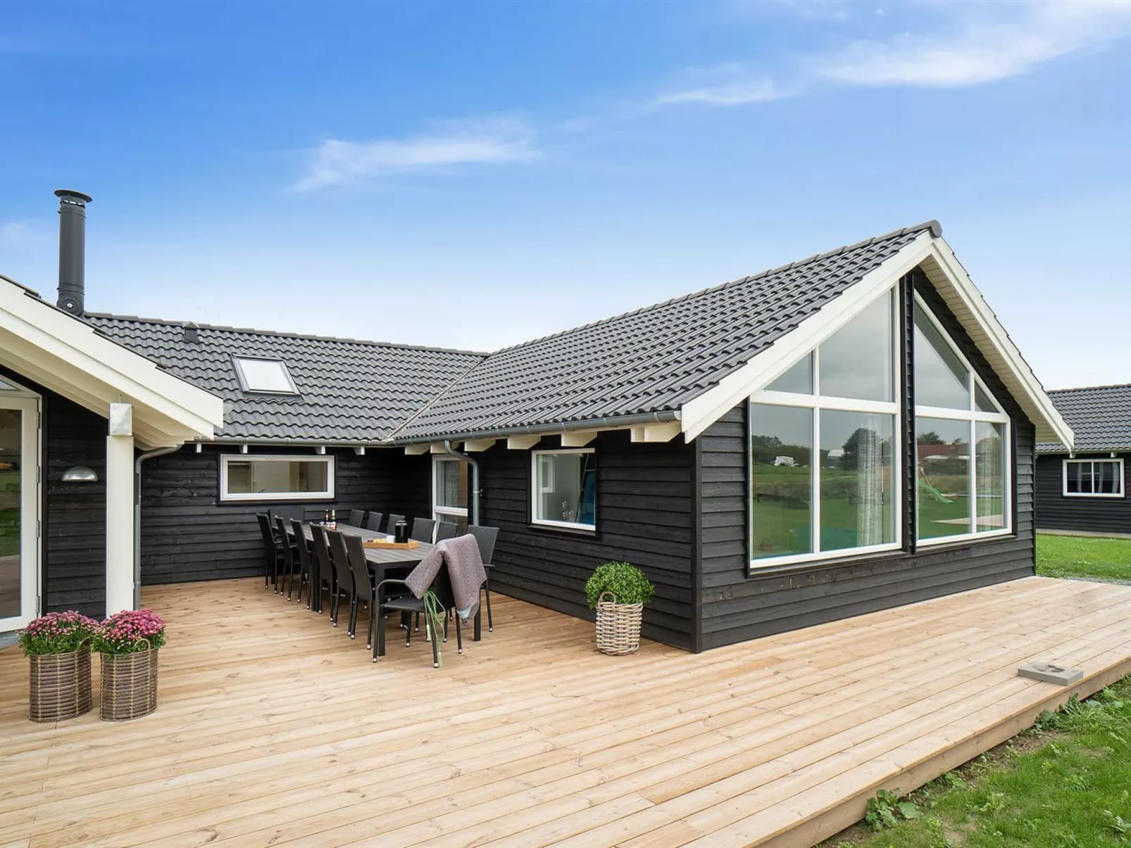 "Vara" - 800m from the sea-Outside