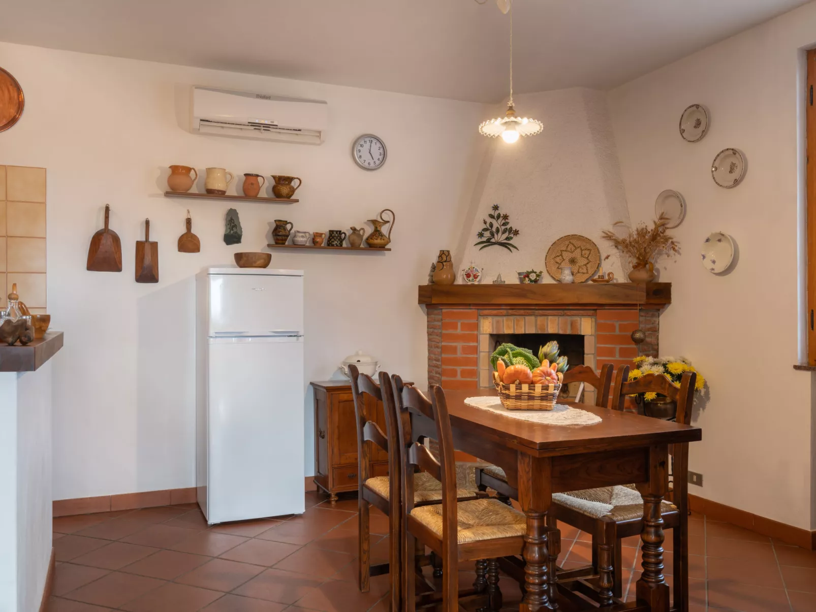 Casa Paolo-Inside