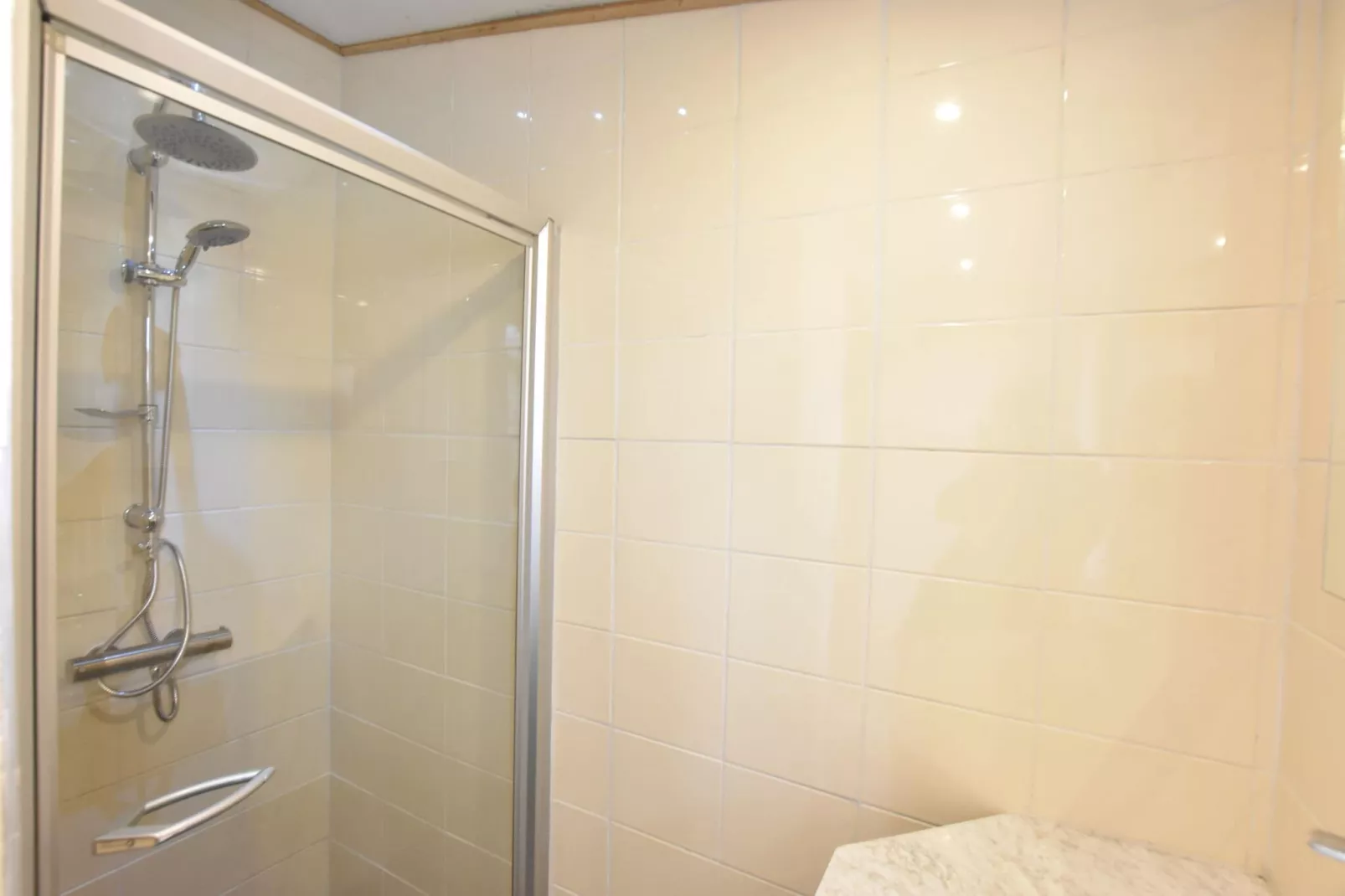 't Schuurtje-Bathroom