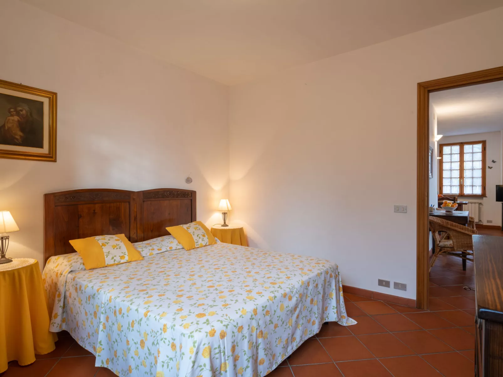 Casa Paolo-Inside
