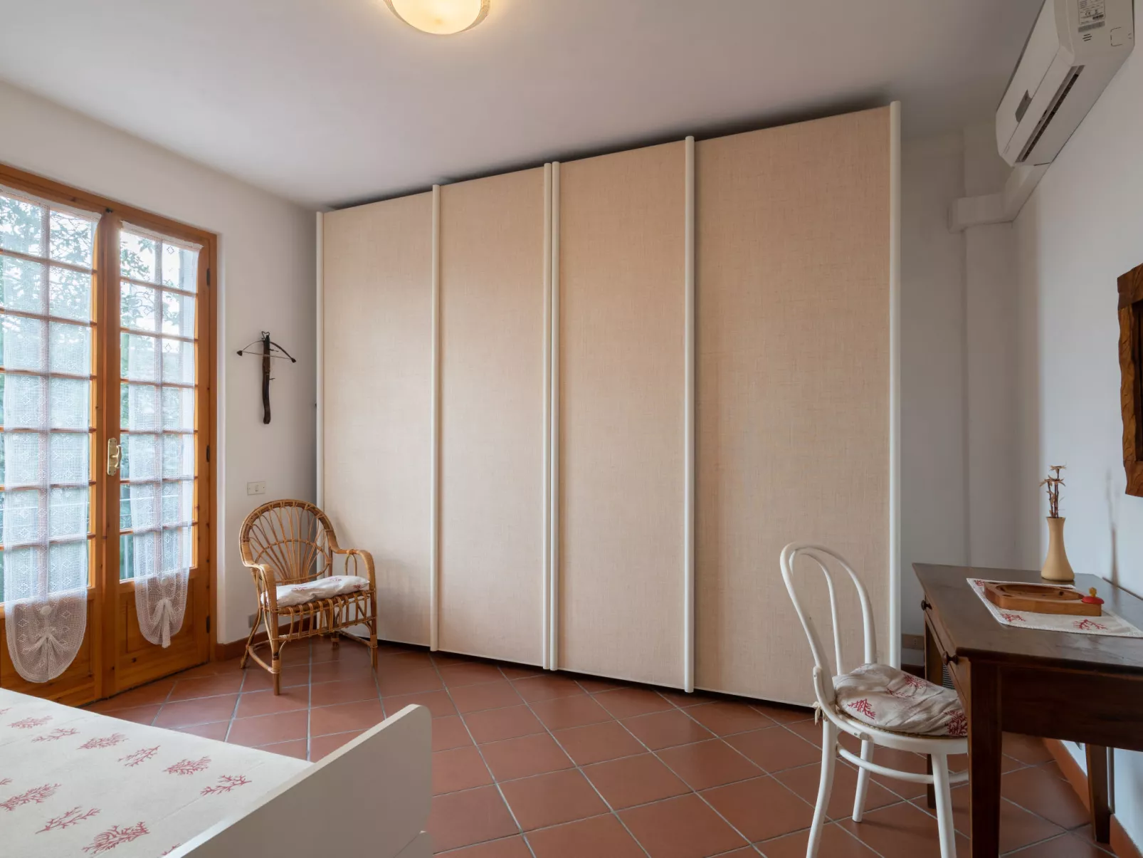 Casa Paolo-Inside