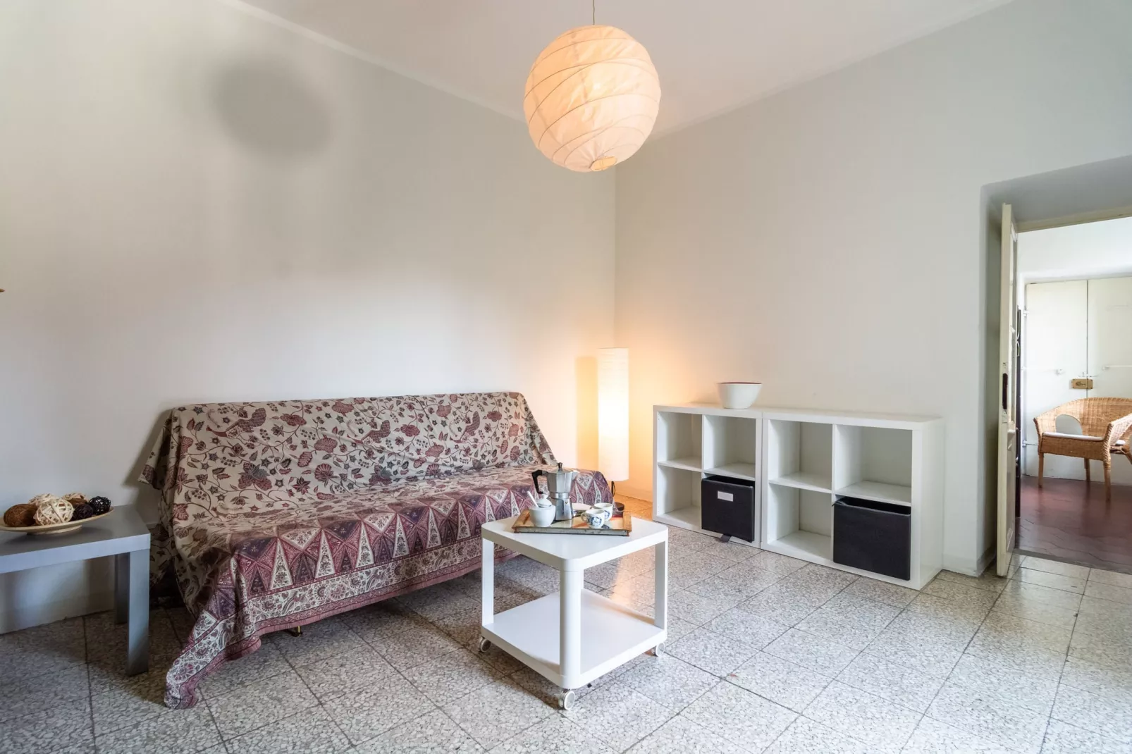 Ai Ronchi-Living room