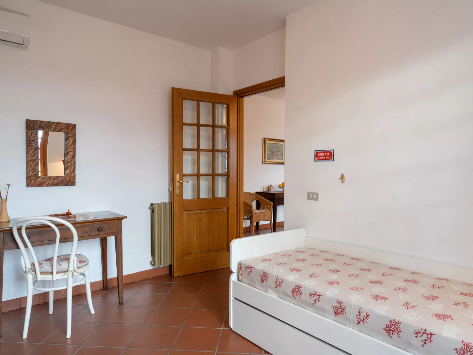Casa Paolo-Inside