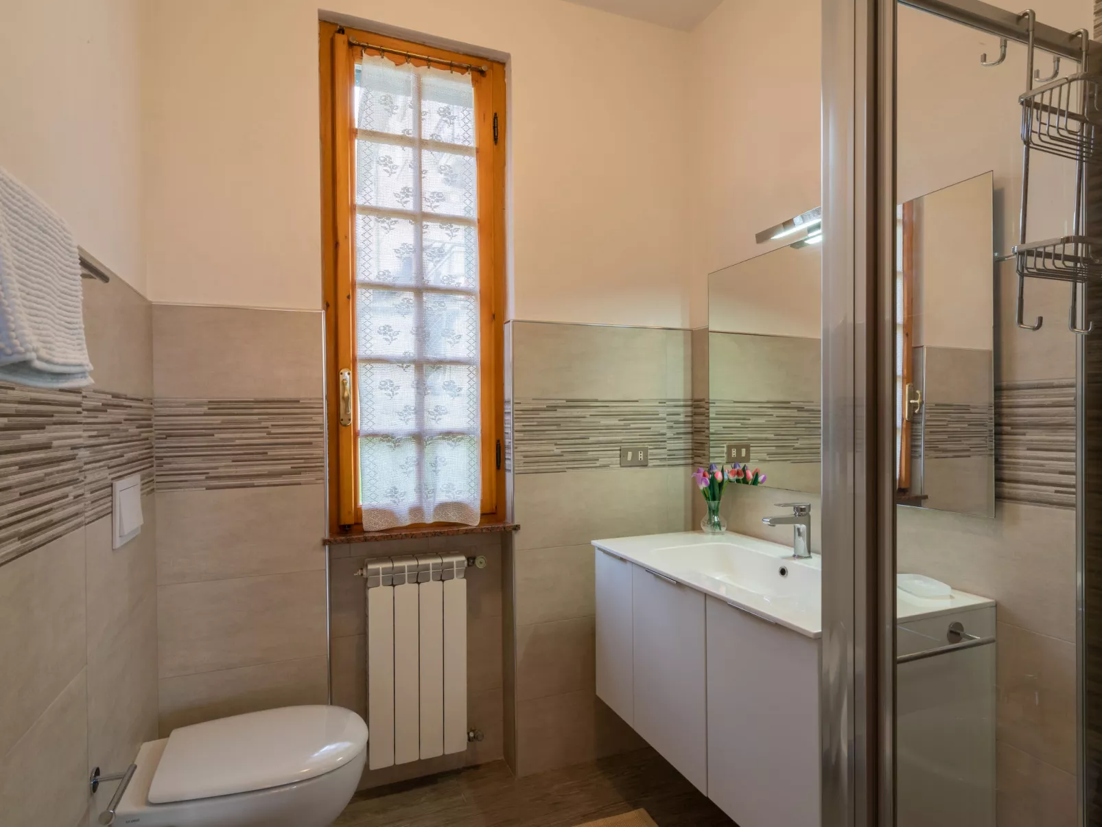 Casa Paolo-Inside