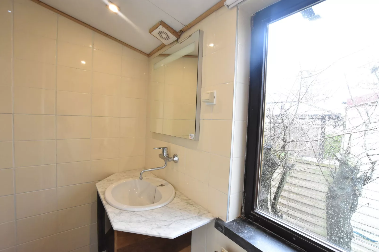 't Schuurtje-Bathroom