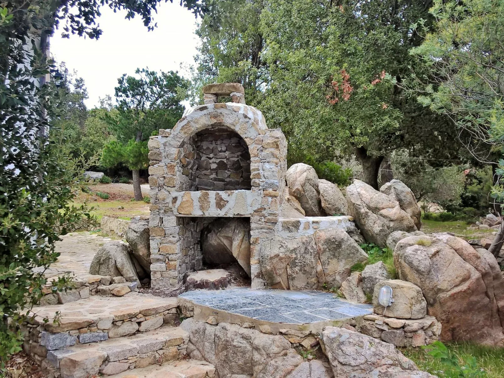 Ciuffini-Dehors