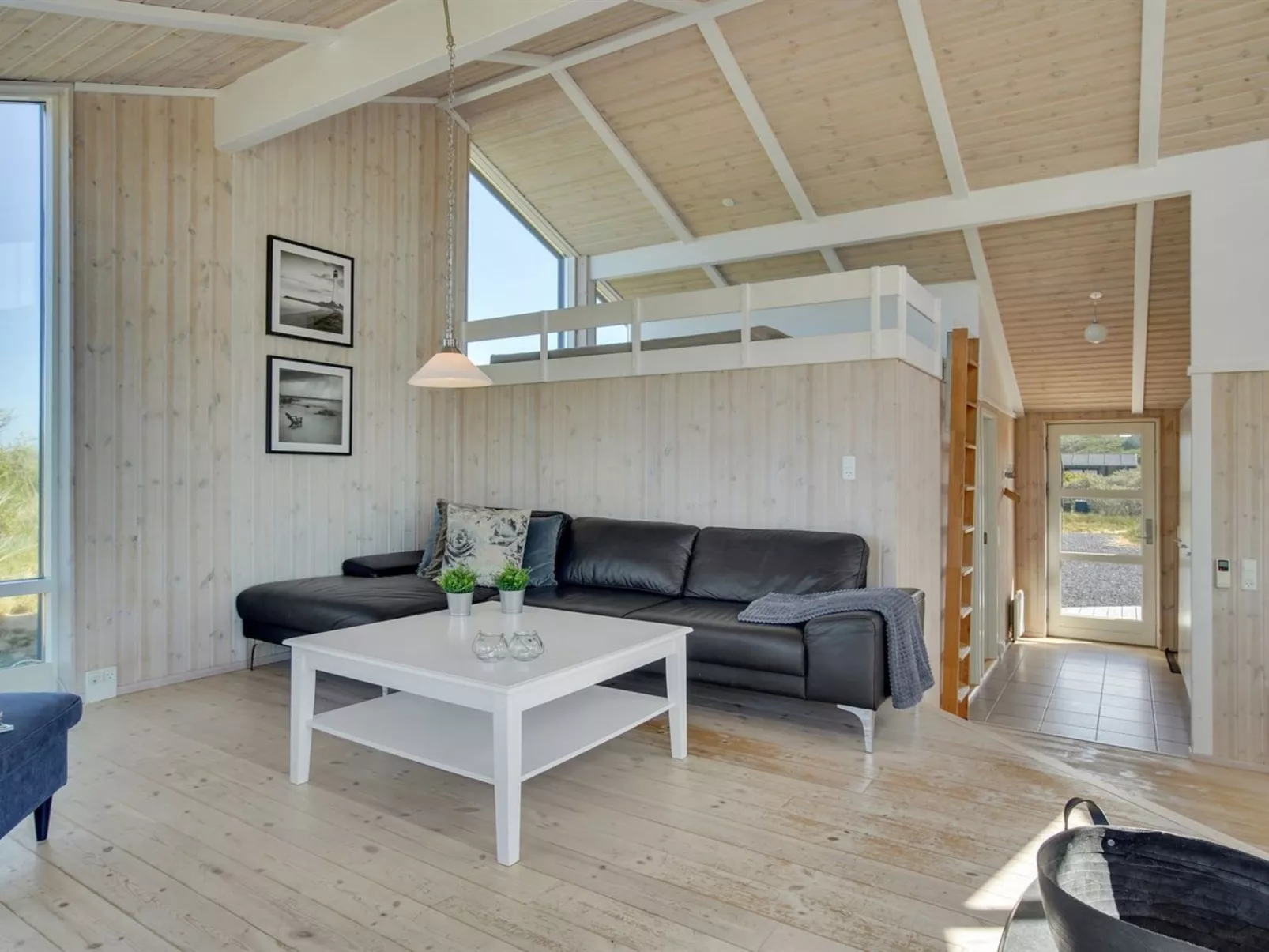 "Welma" - 500m from the sea-Inside