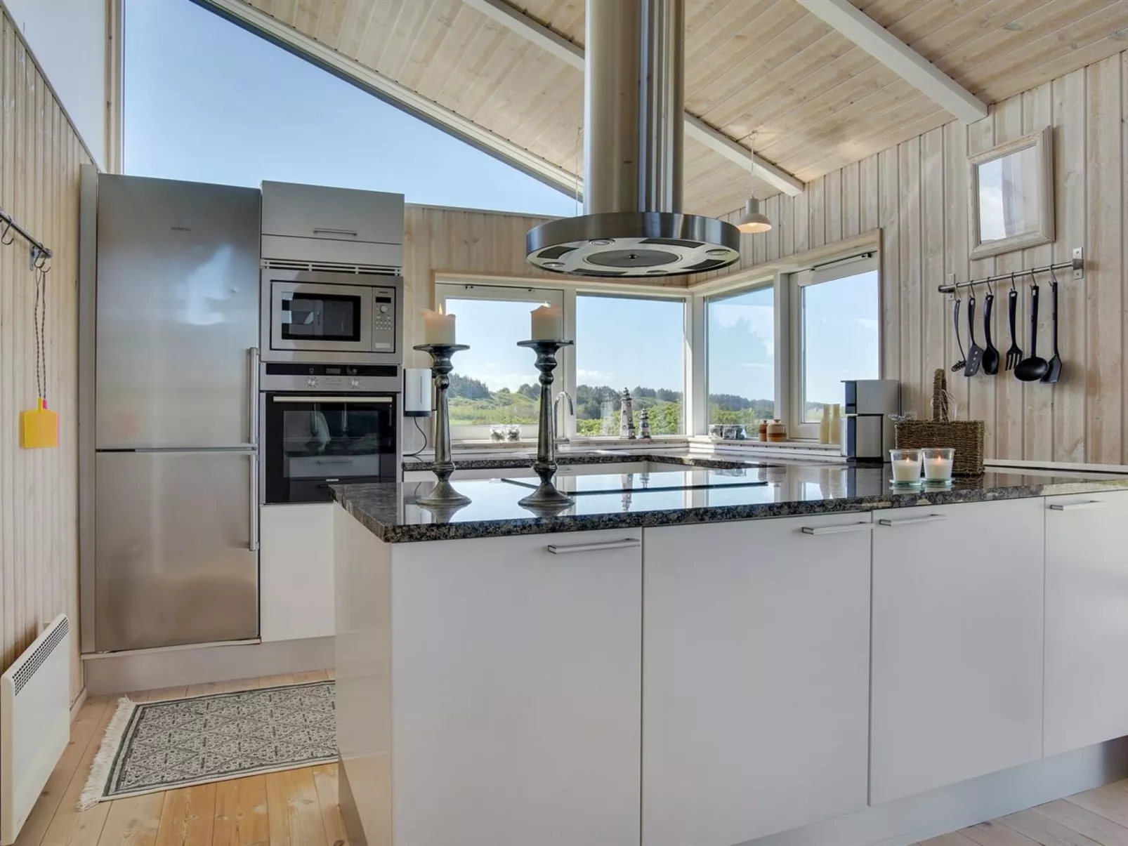 "Welma" - 500m from the sea-Inside